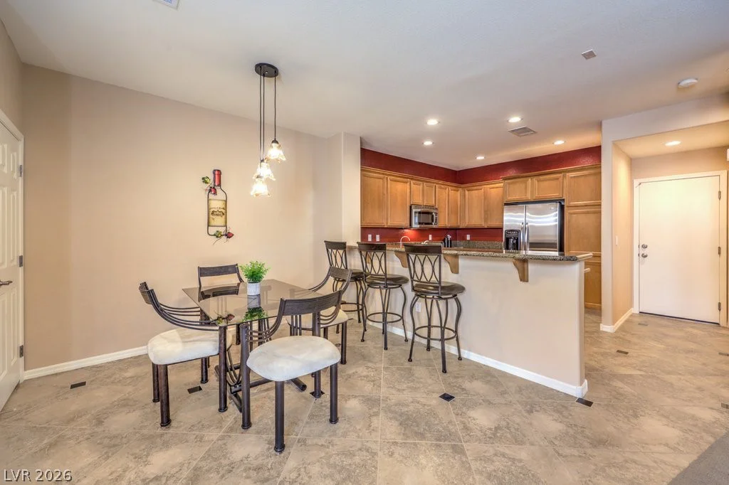 1551 Plaza Centre, Las Vegas, NV 89135