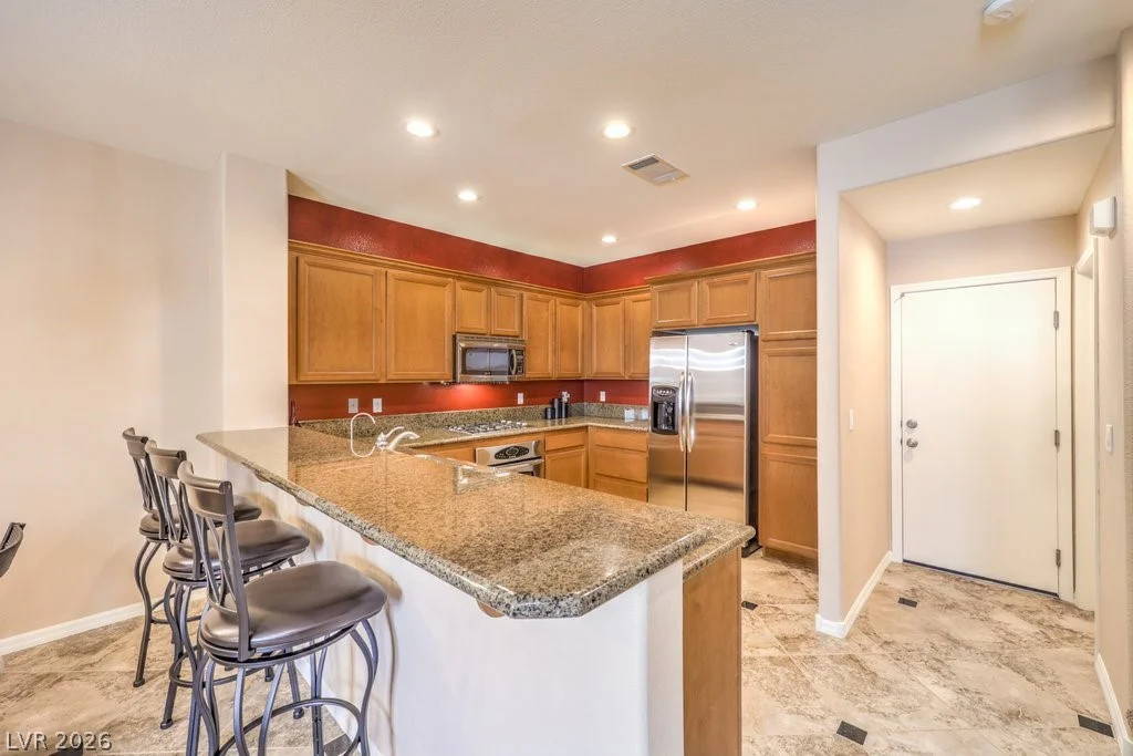 1551 Plaza Centre, Las Vegas, NV 89135