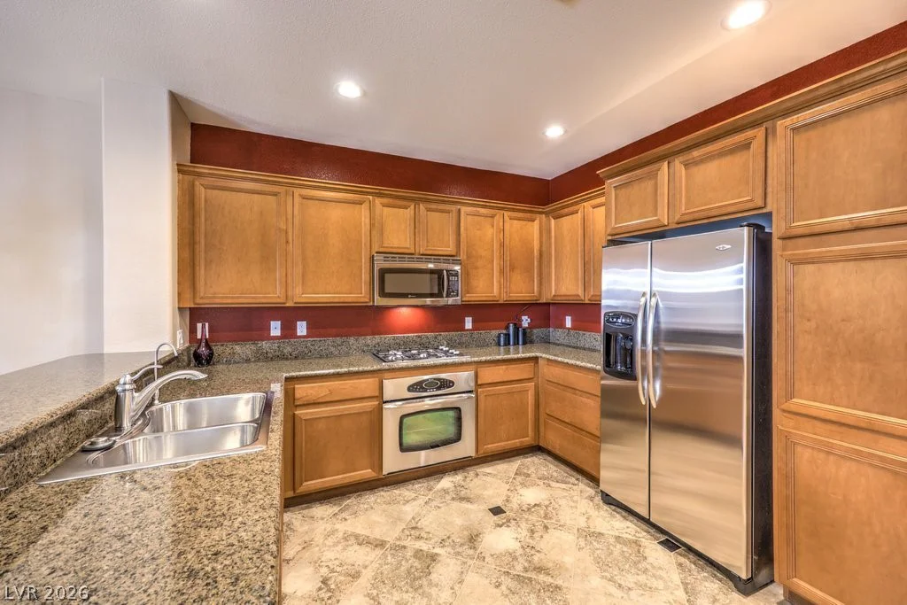 1551 Plaza Centre, Las Vegas, NV 89135