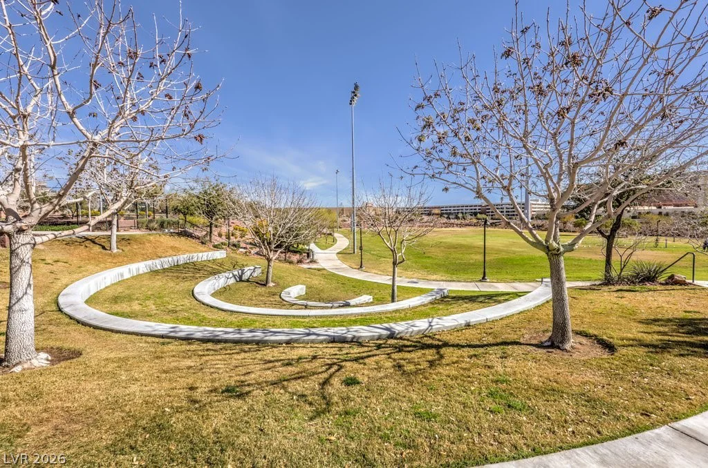 1551 Plaza Centre, Las Vegas, NV 89135