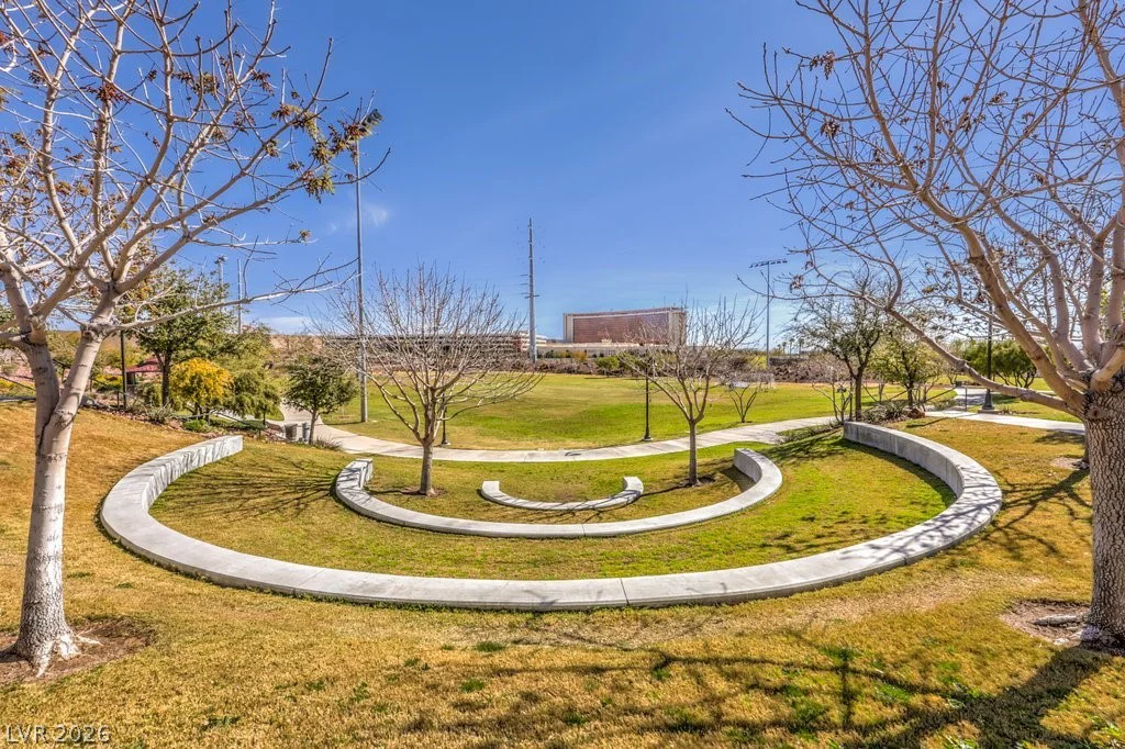 1551 Plaza Centre, Las Vegas, NV 89135
