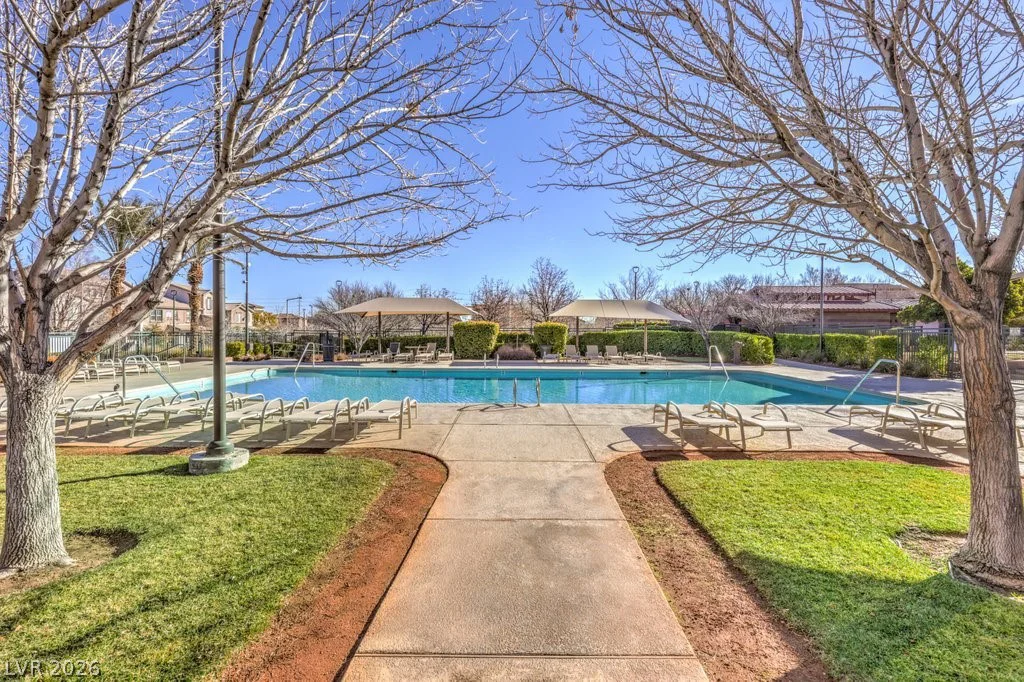 1551 Plaza Centre, Las Vegas, NV 89135