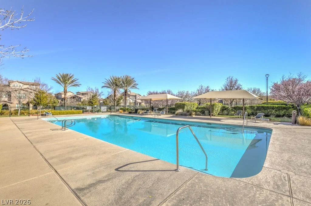 1551 Plaza Centre, Las Vegas, NV 89135