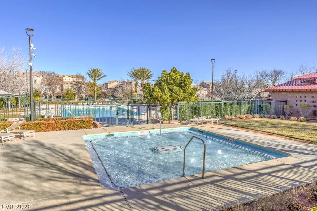1551 Plaza Centre, Las Vegas, NV 89135