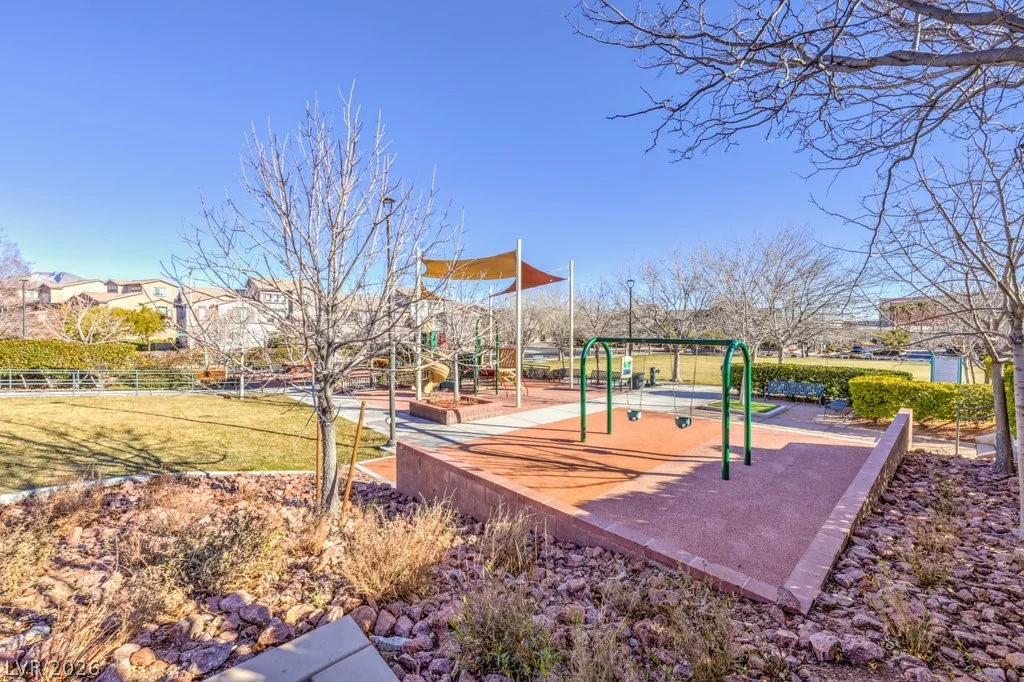 1551 Plaza Centre, Las Vegas, NV 89135