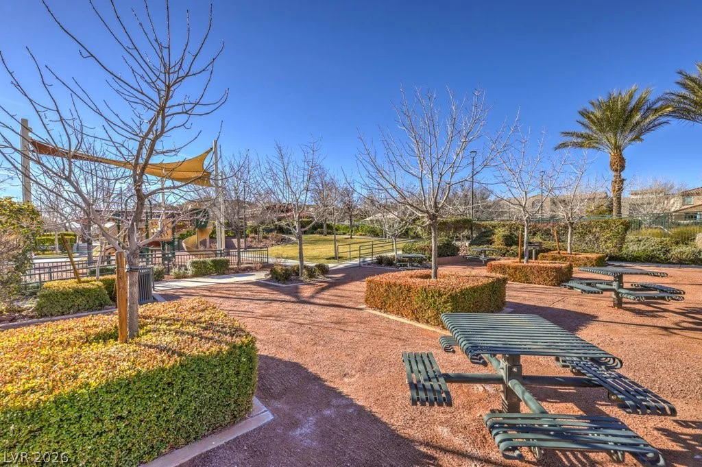 1551 Plaza Centre, Las Vegas, NV 89135
