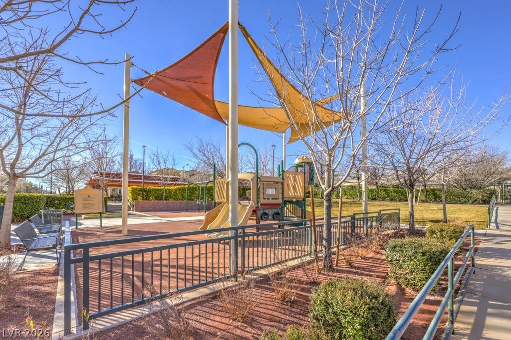 1551 Plaza Centre, Las Vegas, NV 89135