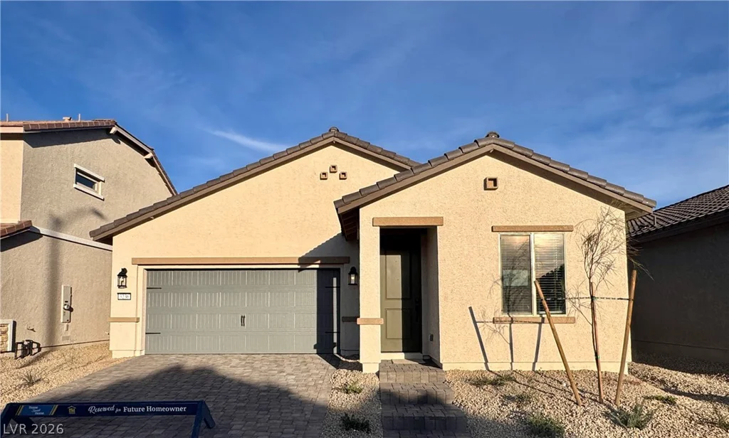 4440 Cave Lake, North Las Vegas, NV 89032