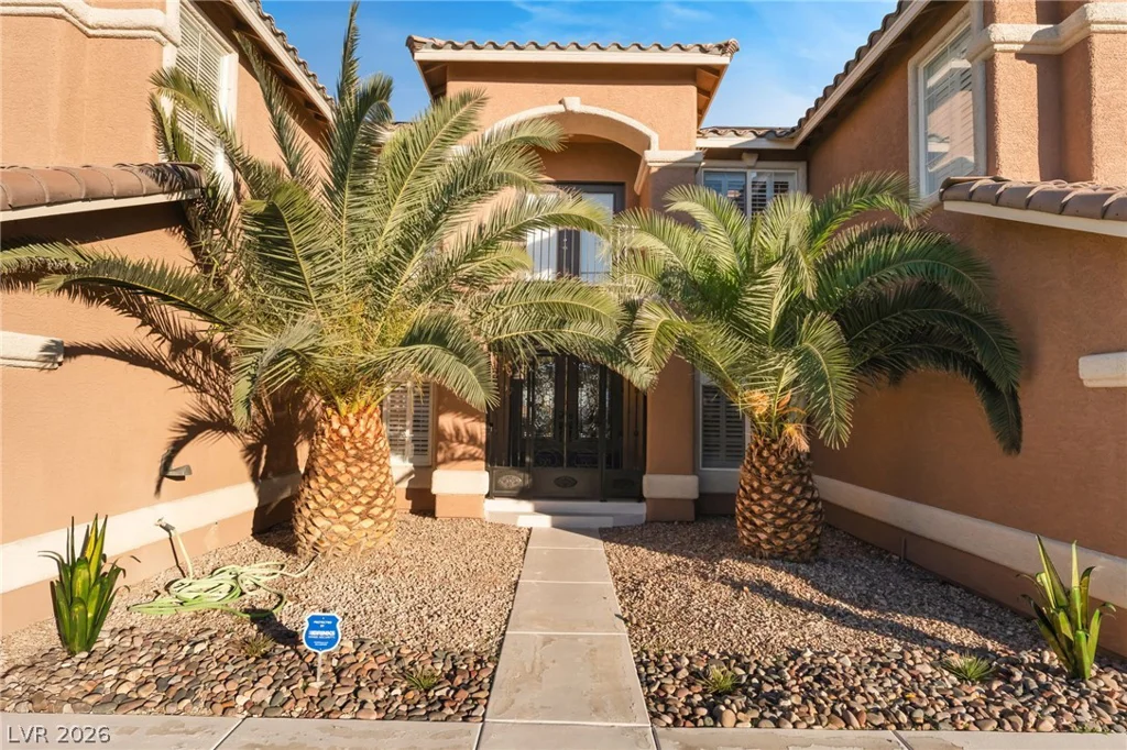 9404 Empire Rock, Las Vegas, NV 89143