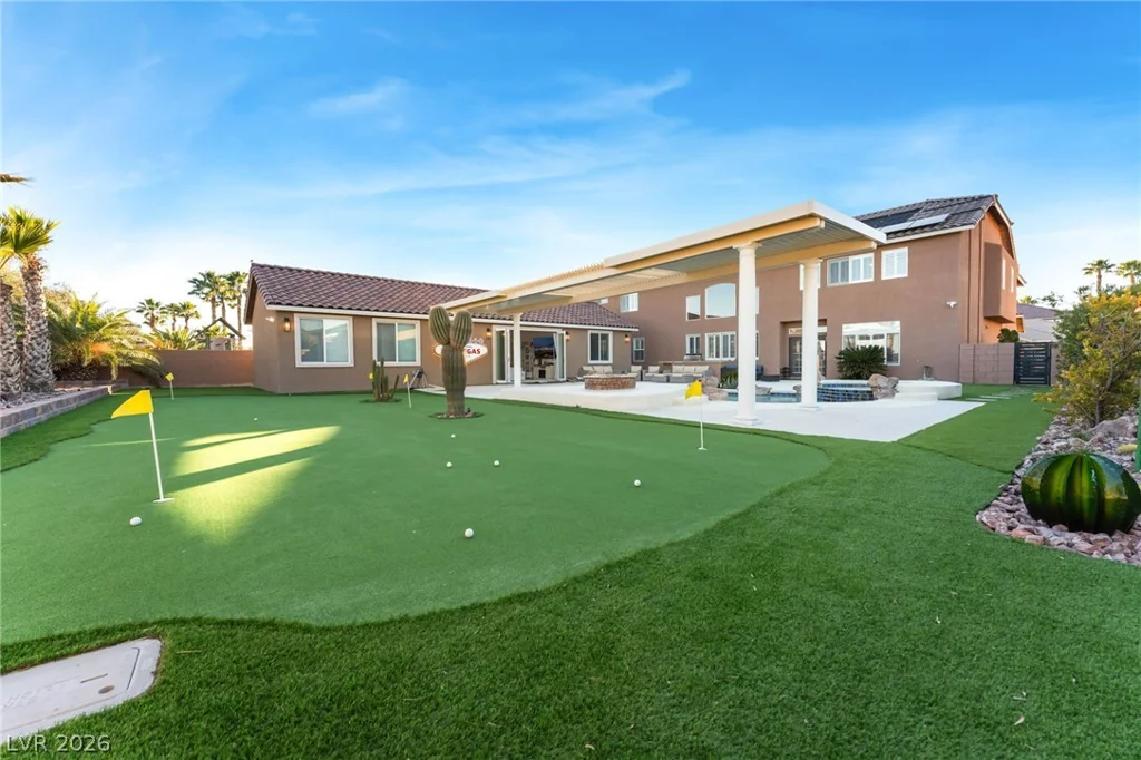 9404 Empire Rock, Las Vegas, NV 89143