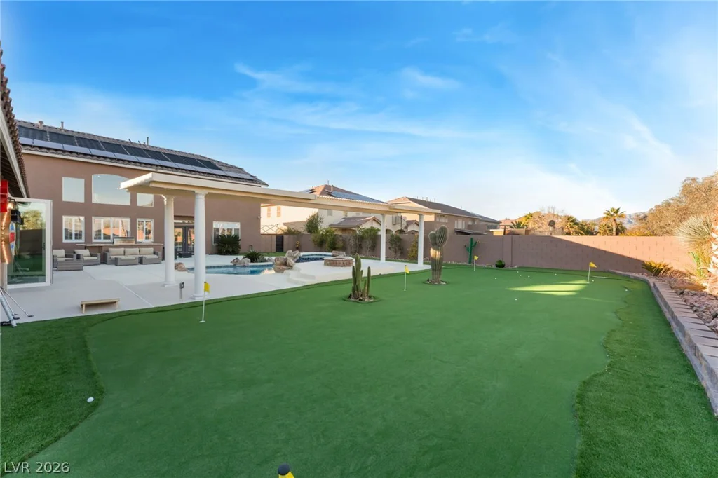 9404 Empire Rock, Las Vegas, NV 89143