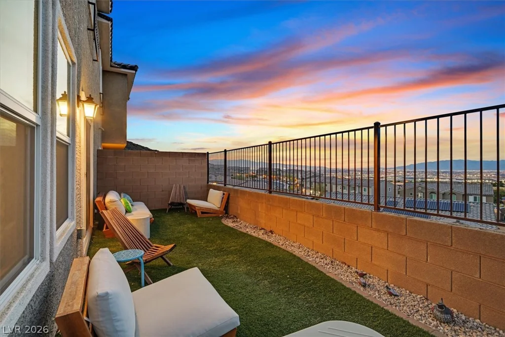 276 Quail Finch, Henderson, NV 89012