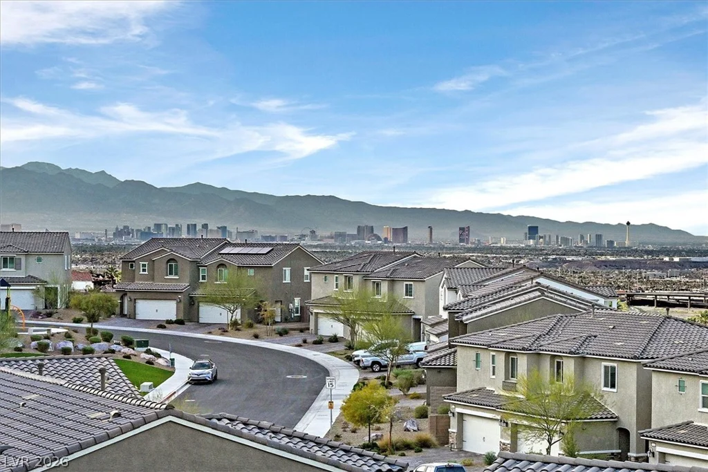 276 Quail Finch, Henderson, NV 89012