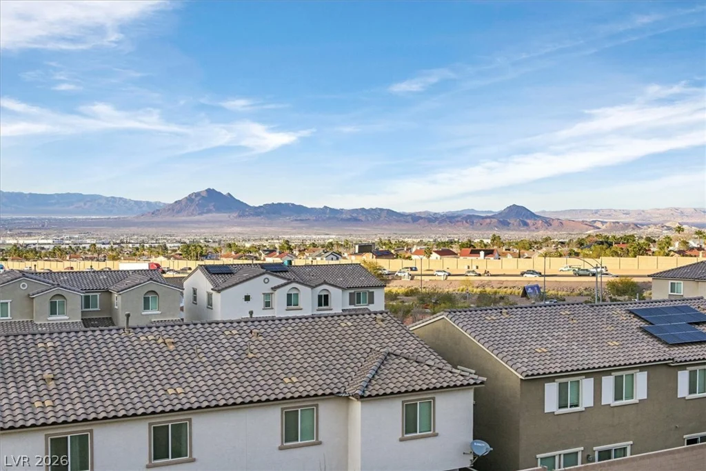 276 Quail Finch, Henderson, NV 89012