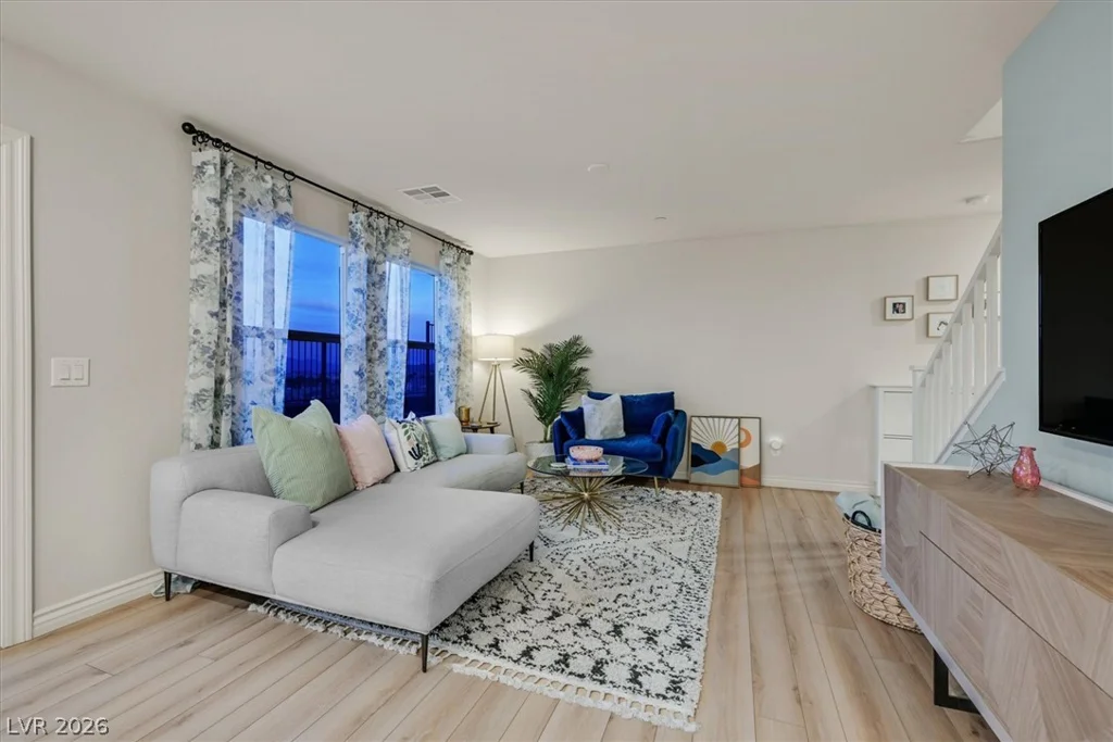 276 Quail Finch, Henderson, NV 89012