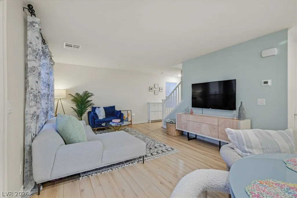 276 Quail Finch, Henderson, NV 89012
