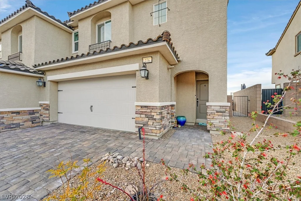276 Quail Finch, Henderson, NV 89012