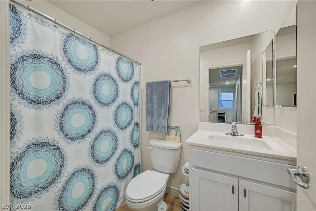 276 Quail Finch, Henderson, NV 89012