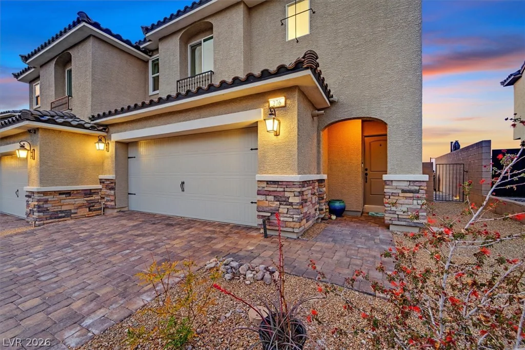 276 Quail Finch, Henderson, NV 89012