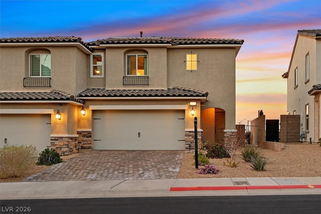 276 Quail Finch, Henderson, NV 89012