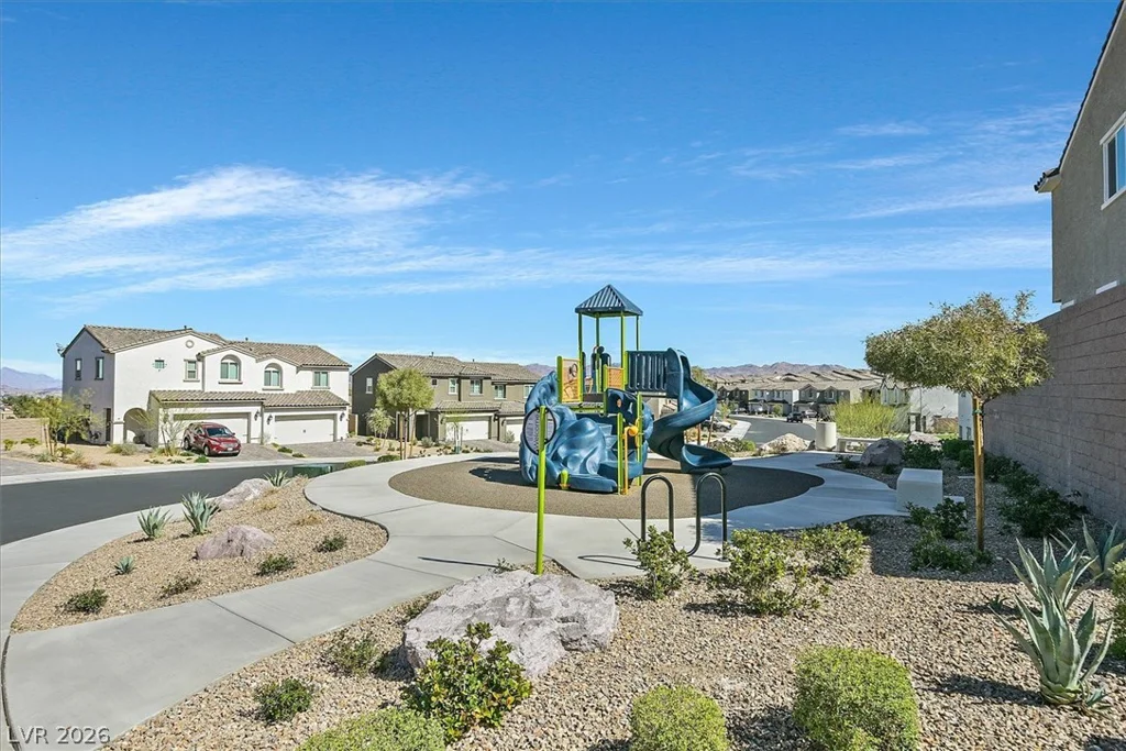 276 Quail Finch, Henderson, NV 89012