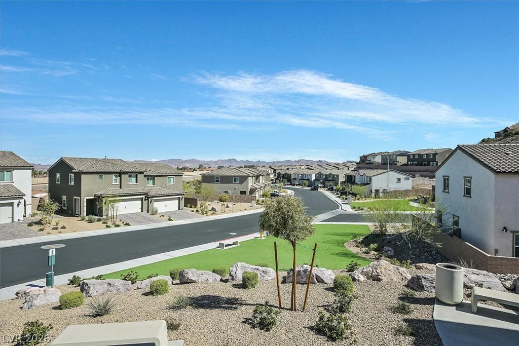 276 Quail Finch, Henderson, NV 89012