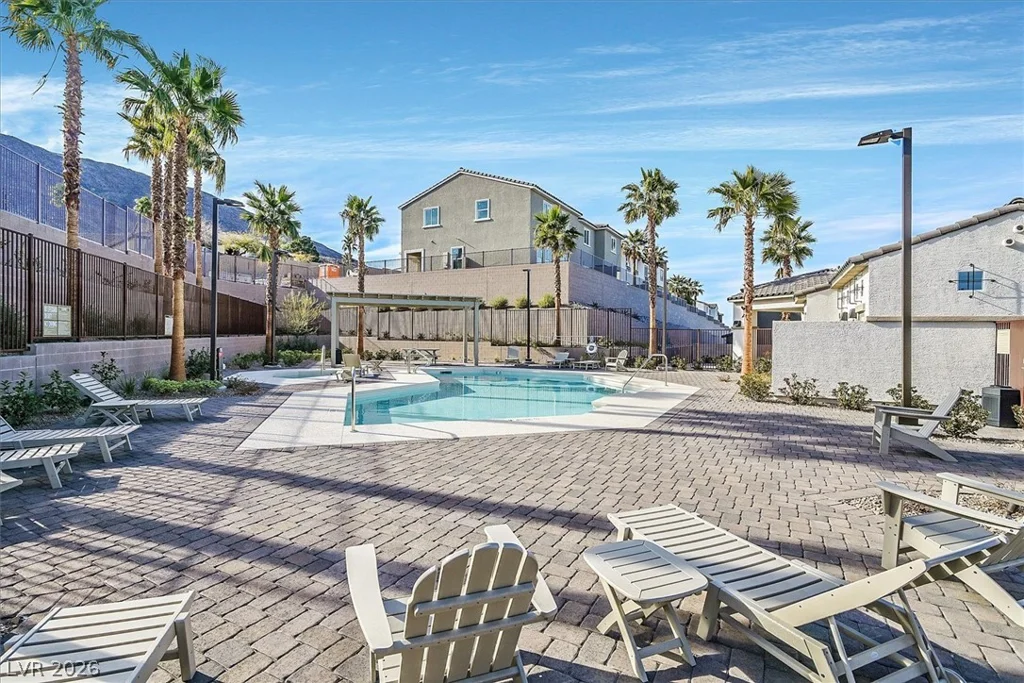 276 Quail Finch, Henderson, NV 89012
