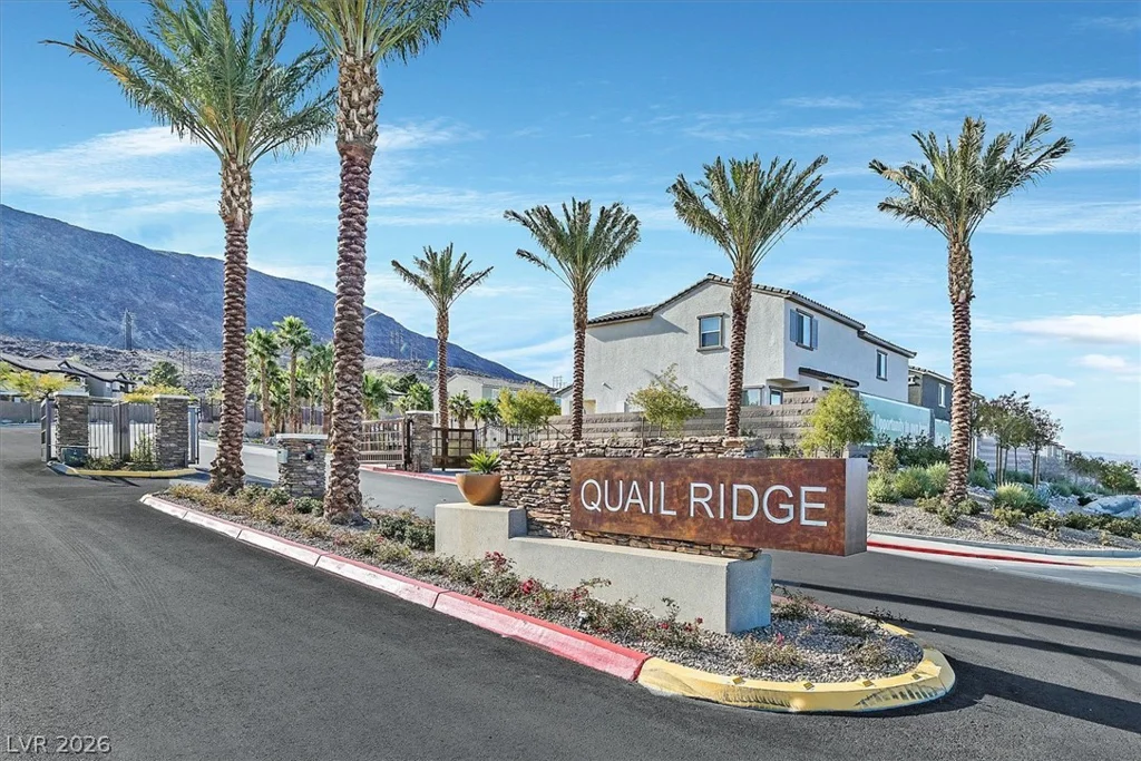 276 Quail Finch, Henderson, NV 89012