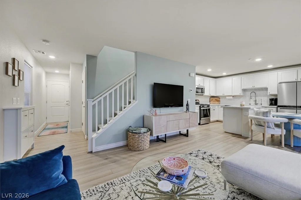 276 Quail Finch, Henderson, NV 89012