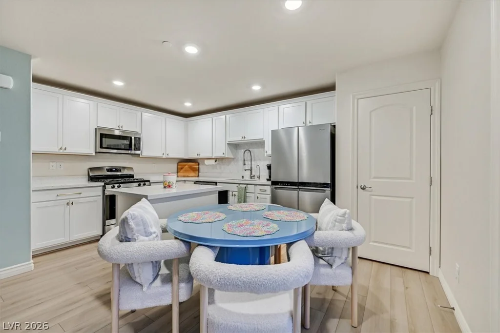 276 Quail Finch, Henderson, NV 89012