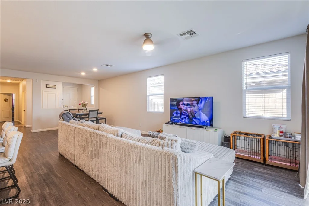 7144 Hardwood Terrace, North Las Vegas, NV 89084