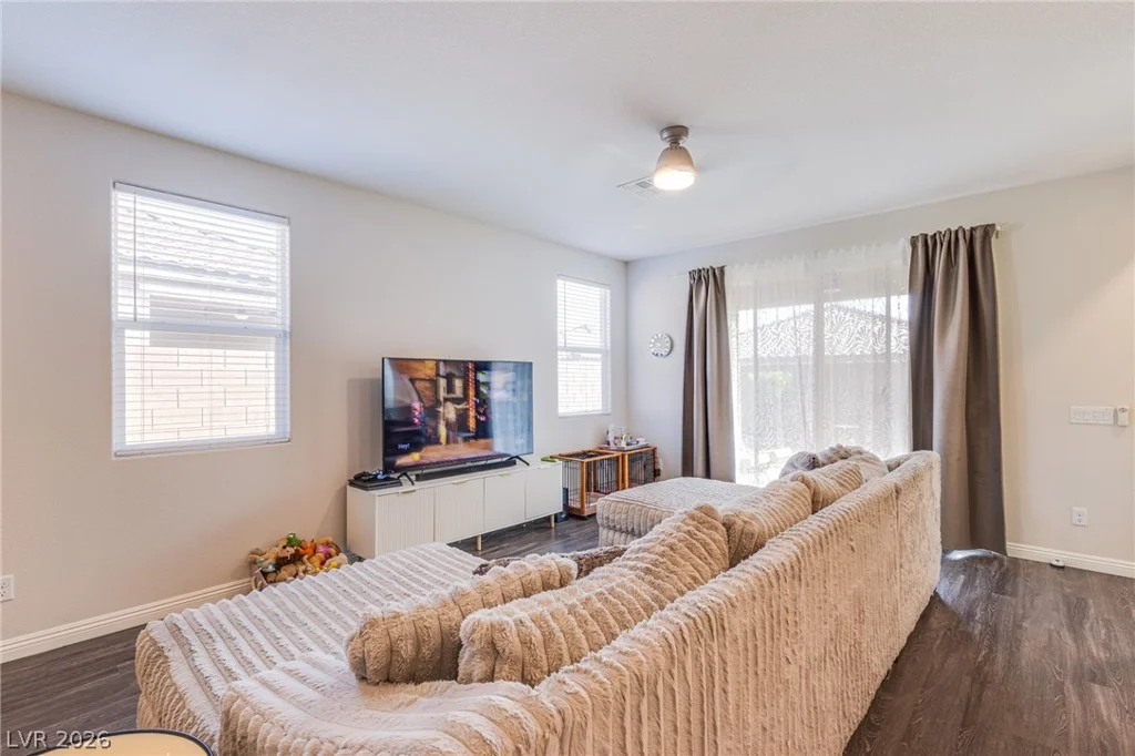 7144 Hardwood Terrace, North Las Vegas, NV 89084