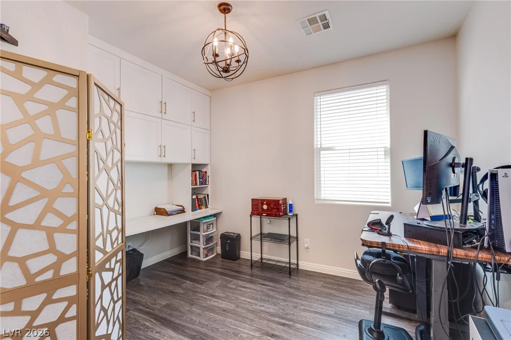 7144 Hardwood Terrace, North Las Vegas, NV 89084