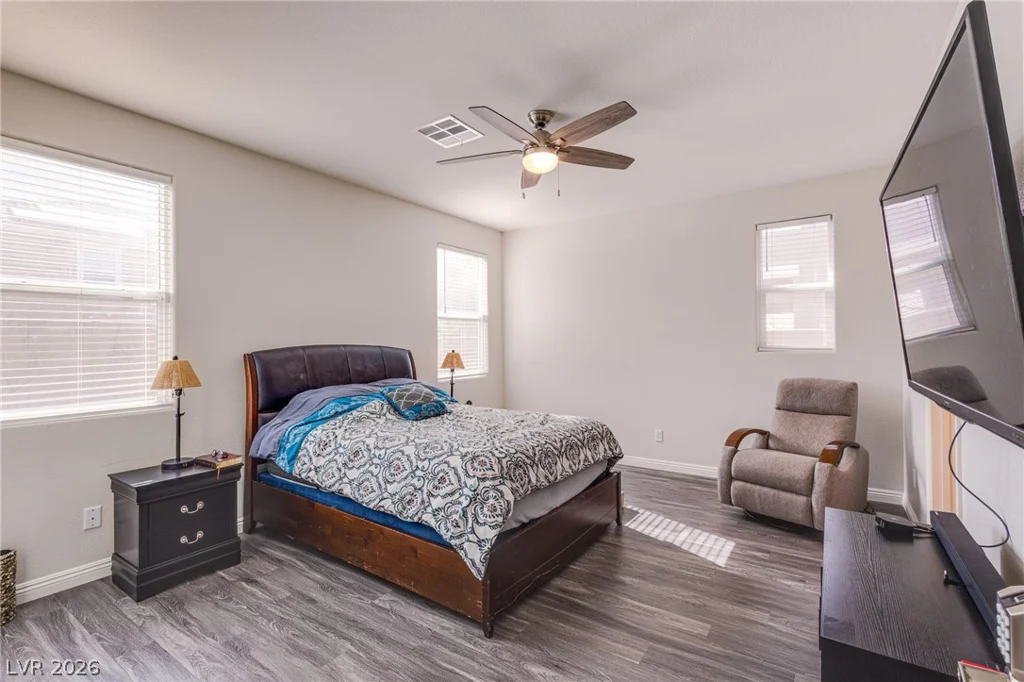 7144 Hardwood Terrace, North Las Vegas, NV 89084