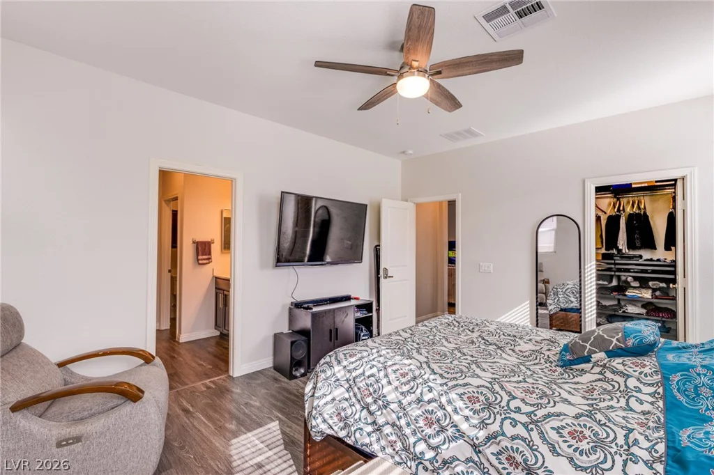 7144 Hardwood Terrace, North Las Vegas, NV 89084