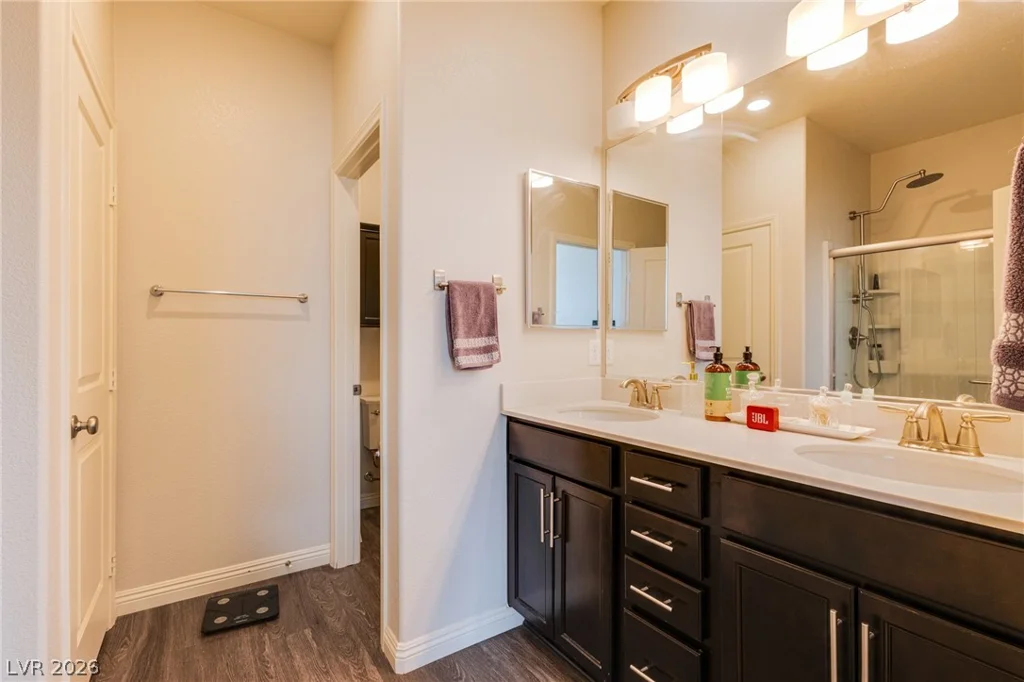 7144 Hardwood Terrace, North Las Vegas, NV 89084