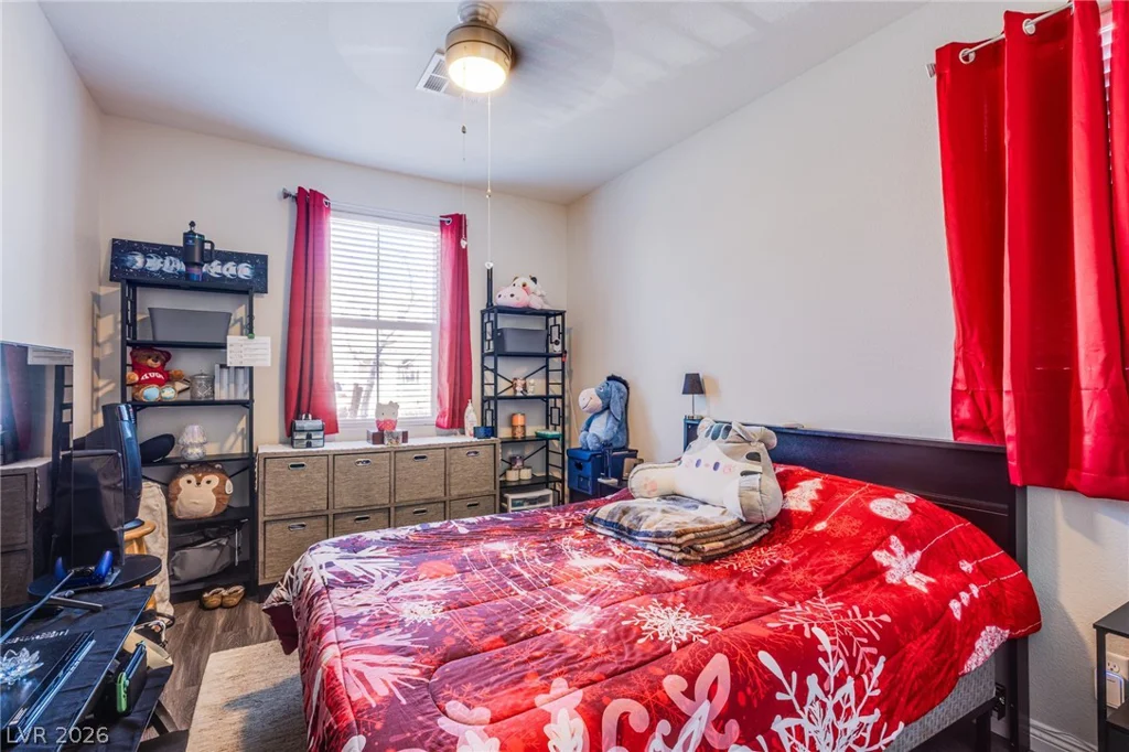 7144 Hardwood Terrace, North Las Vegas, NV 89084