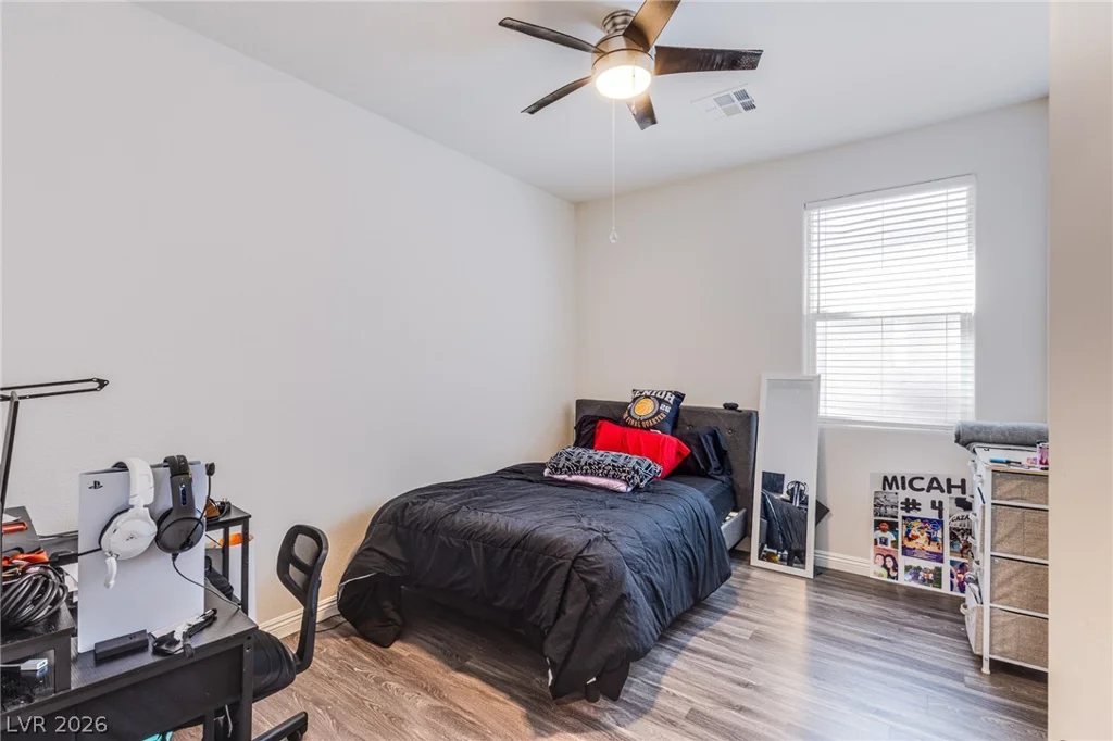 7144 Hardwood Terrace, North Las Vegas, NV 89084
