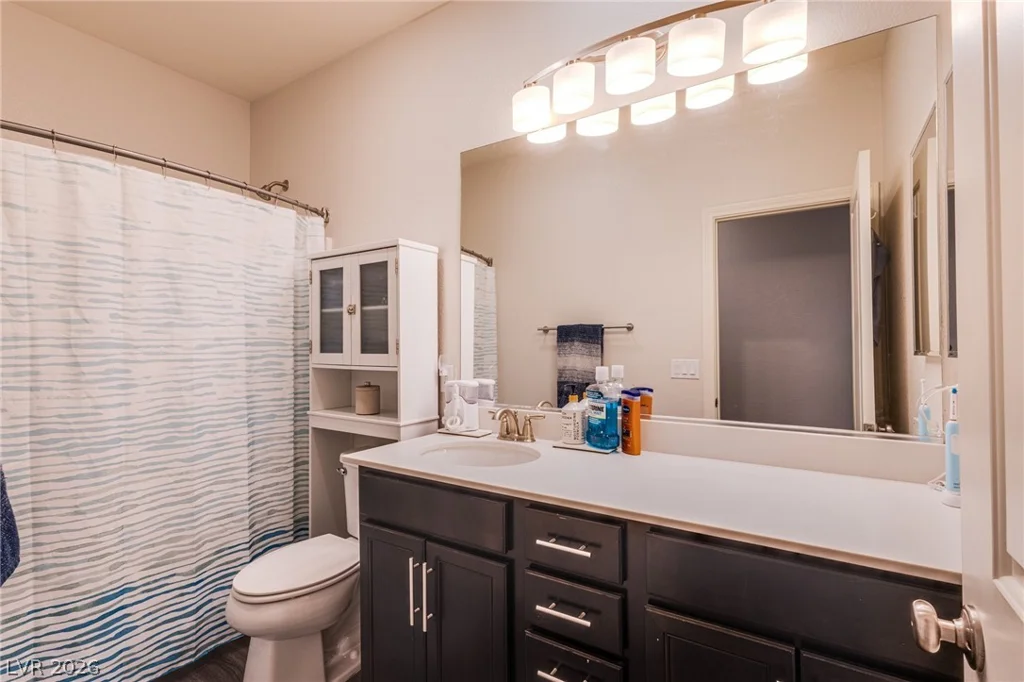 7144 Hardwood Terrace, North Las Vegas, NV 89084