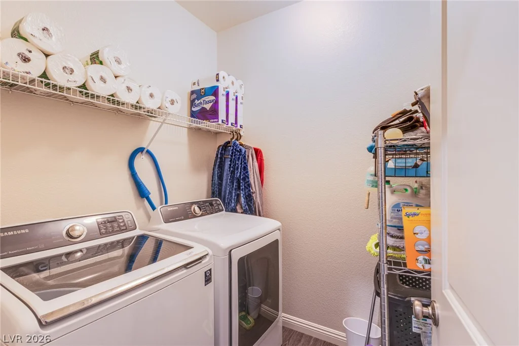 7144 Hardwood Terrace, North Las Vegas, NV 89084