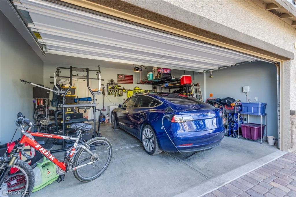 7144 Hardwood Terrace, North Las Vegas, NV 89084