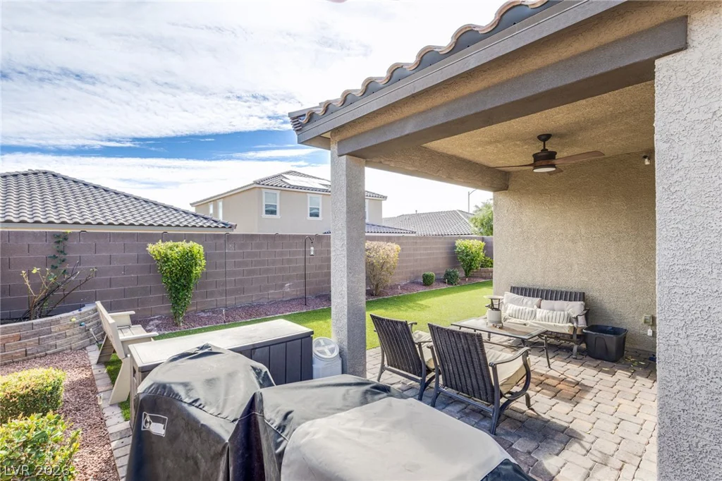 7144 Hardwood Terrace, North Las Vegas, NV 89084