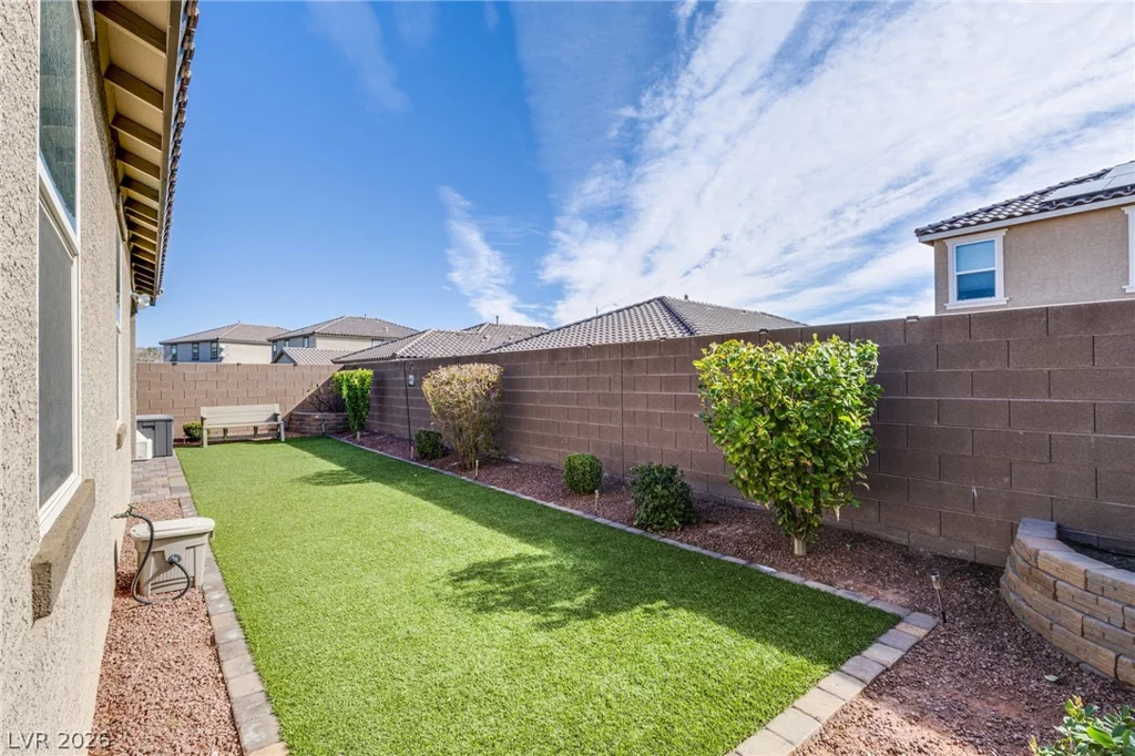 7144 Hardwood Terrace, North Las Vegas, NV 89084
