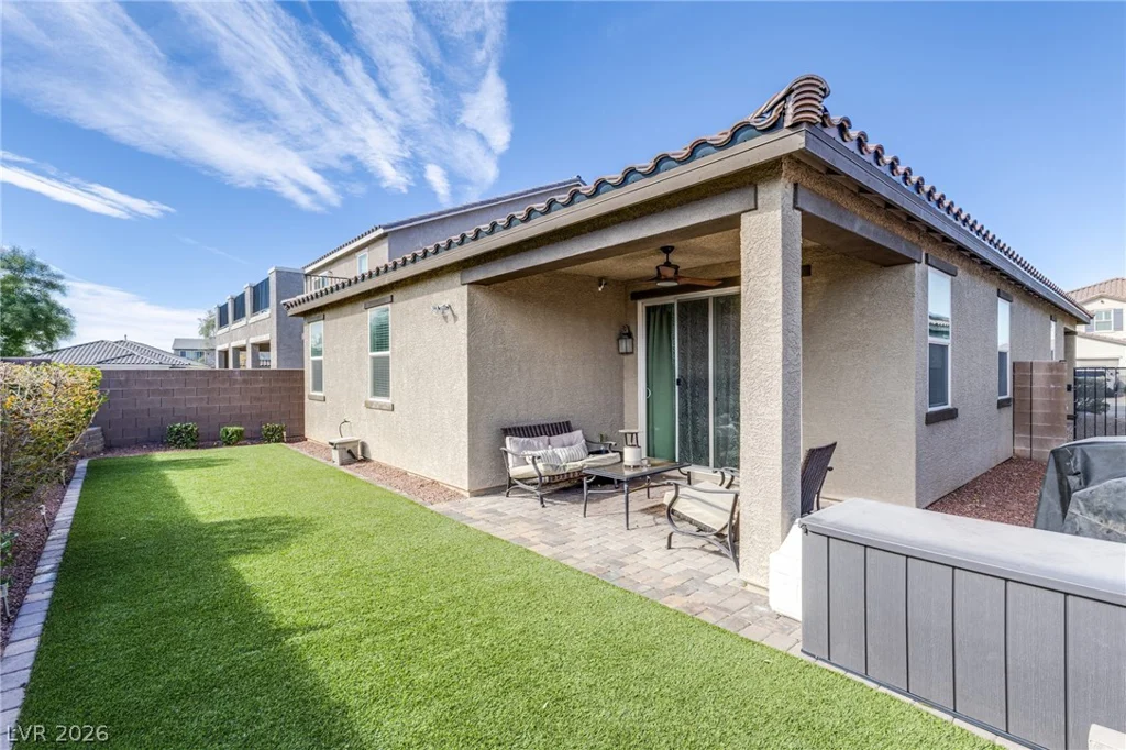 7144 Hardwood Terrace, North Las Vegas, NV 89084