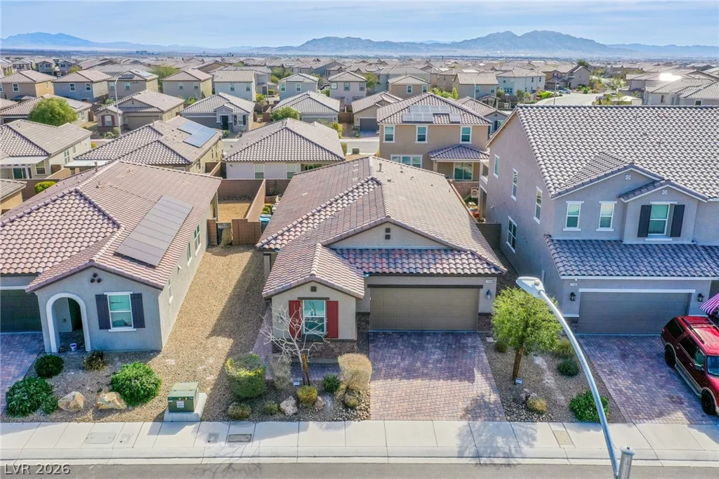 7144 Hardwood Terrace, North Las Vegas, NV 89084