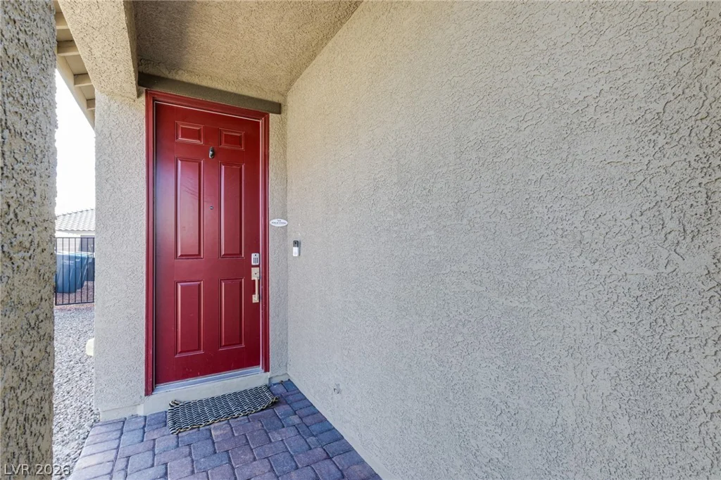 7144 Hardwood Terrace, North Las Vegas, NV 89084