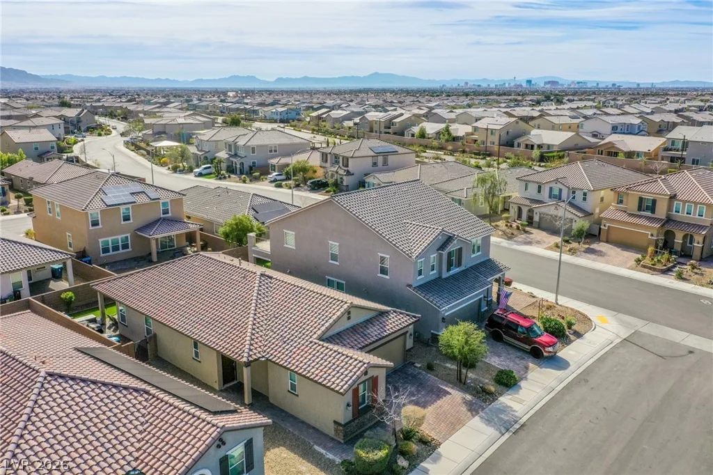 7144 Hardwood Terrace, North Las Vegas, NV 89084