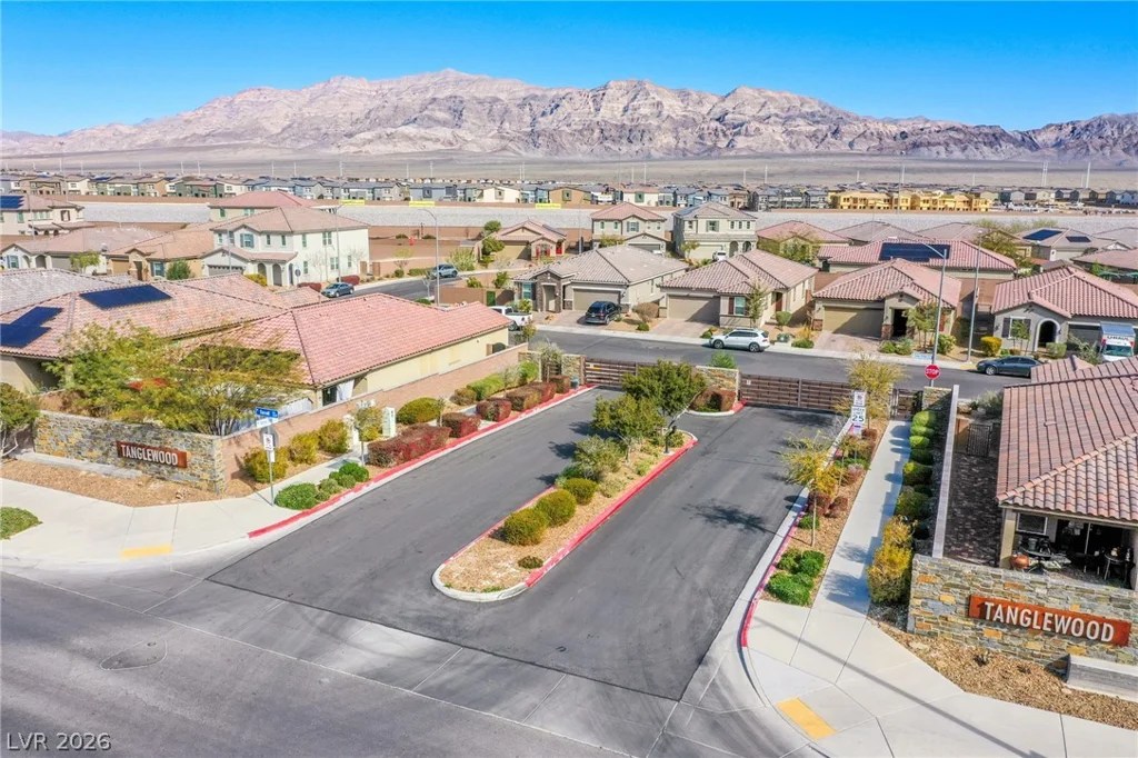 7144 Hardwood Terrace, North Las Vegas, NV 89084