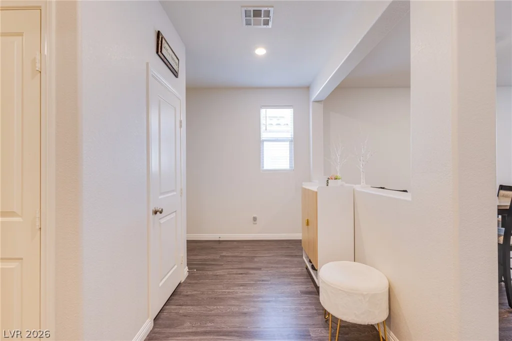 7144 Hardwood Terrace, North Las Vegas, NV 89084