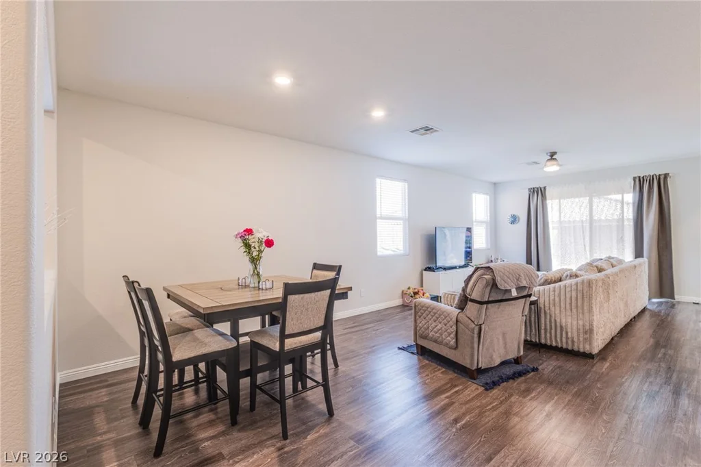7144 Hardwood Terrace, North Las Vegas, NV 89084